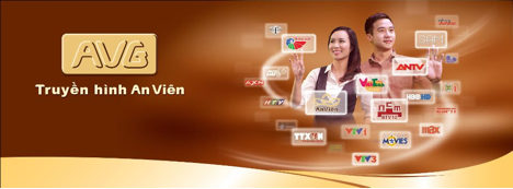 Truyền hình An Viên - sự lựa chọn hoàn hảo cho mọi gia đình Truyền hình An Viên - sự lựa chọn hoàn hảo cho mọi gia đình